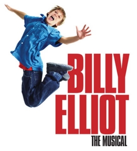 Billy Elliot op de planken in Nederland
